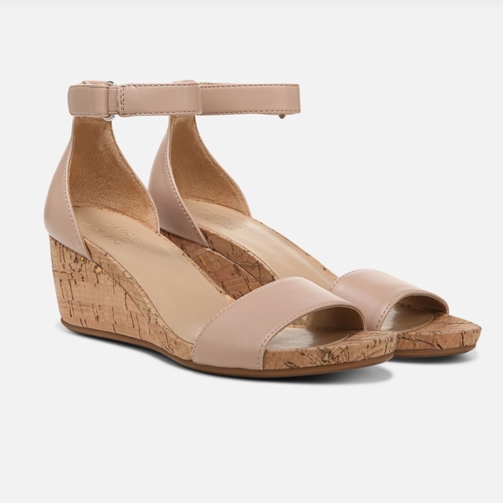 Naturalizer AREDA WEDGE SANDAL
